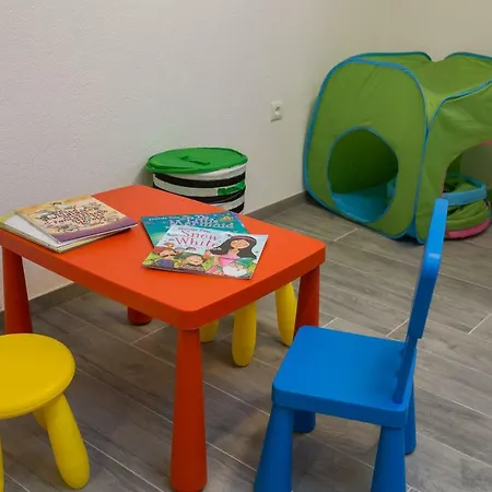 Diomedes With The Sea View And The Pool Rogoznica (Sibenik-Knin)