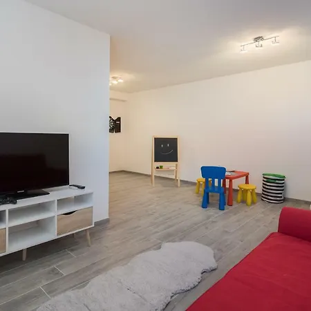 Diomedes With The Sea View And The Pool Rogoznica (Sibenik-Knin)