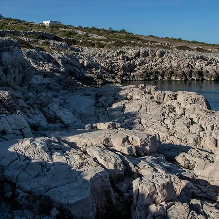 Diomedes With The Sea View And The Pool *