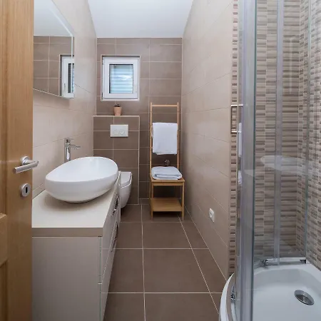 Diomedes With The Sea View And The Pool *