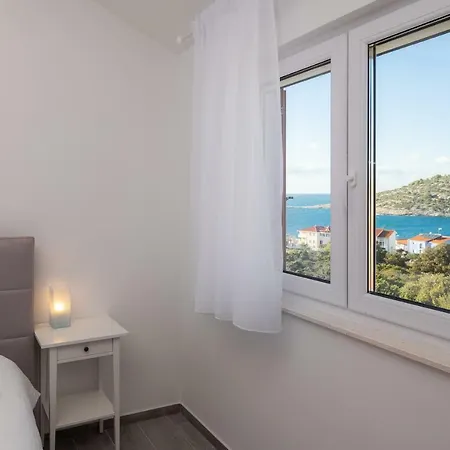 Diomedes With The Sea View And The Pool Villa
