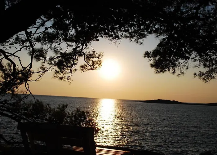 Diomedes With The Sea View And The Pool ヴィラ ロゴズニッツァ
