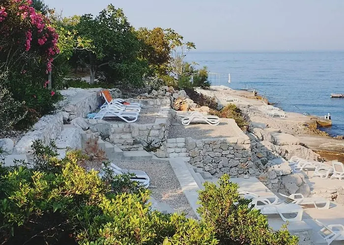 Diomedes With The Sea View And The Pool Villa *