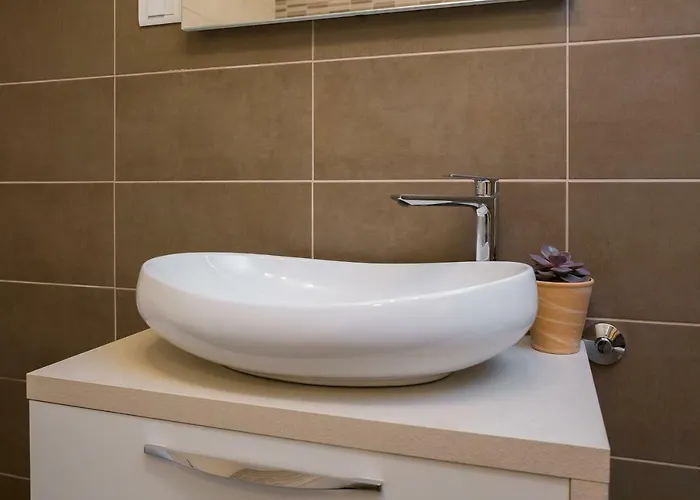 Diomedes With The Sea View And The Pool