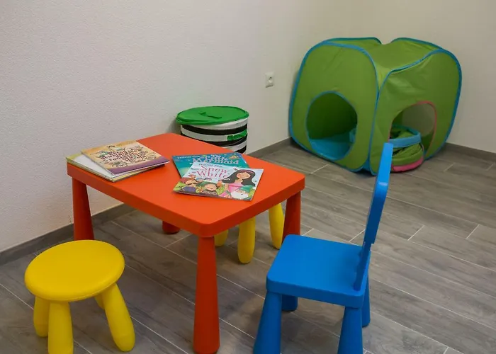 Diomedes With The Sea View And The Pool Rogoznica (Sibenik-Knin)