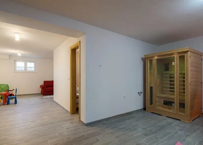 Diomedes With The Sea View And The Pool *