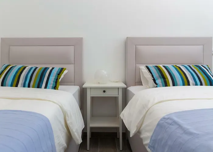 Diomedes With The Sea View And The Pool *