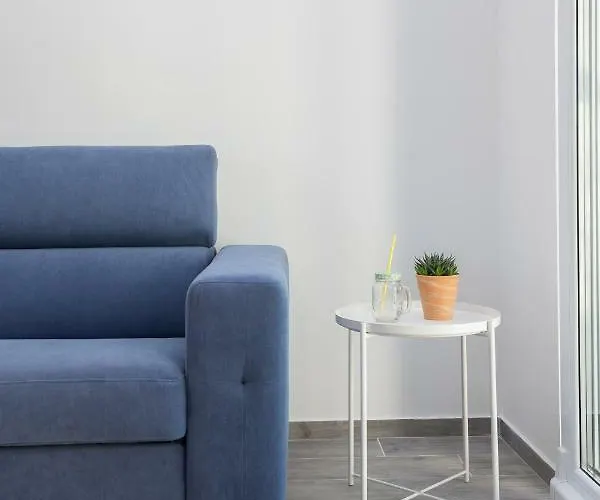 Diomedes With The Sea View And The Pool *