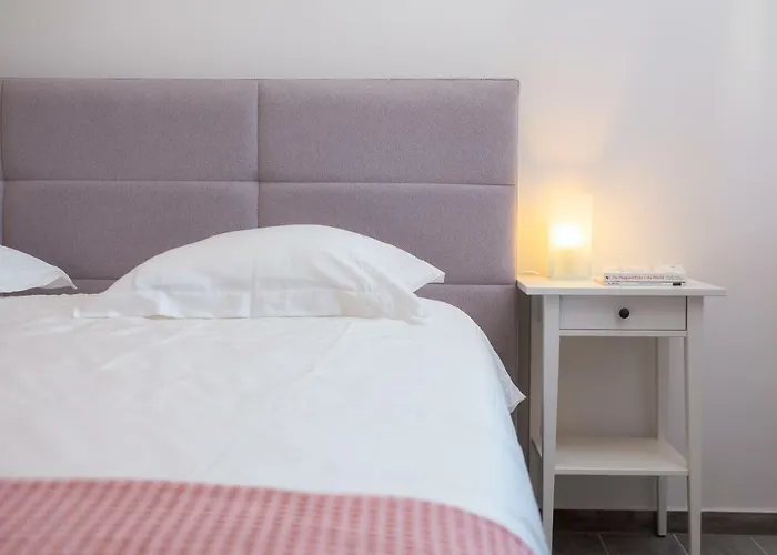 Diomedes With The Sea View And The Pool *