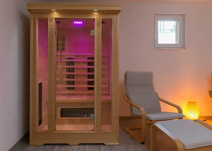 Diomedes With The Sea View And The Pool ロゴズニッツァ