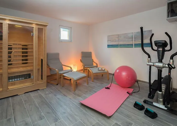 Diomedes With The Sea View And The Pool Villa *