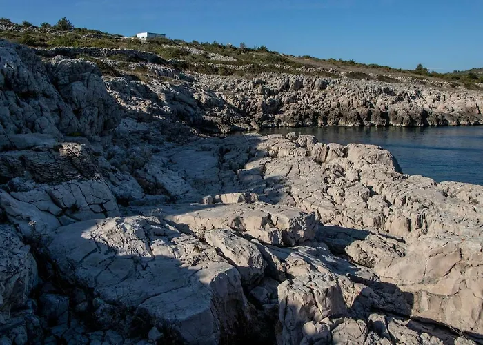 Diomedes With The Sea View And The Pool *