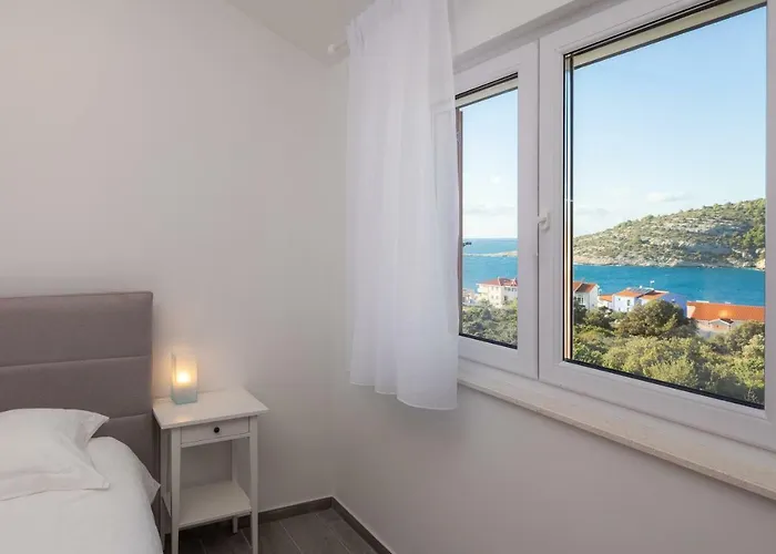 Diomedes With The Sea View And The Pool Villa